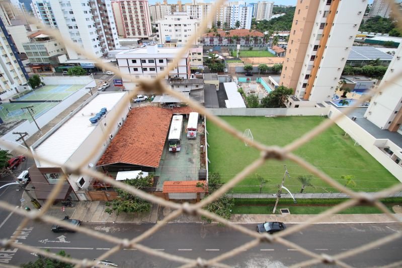 Fotos apartametnos ELDORADO FLAT SERVICE CALDAS NOVAS